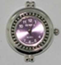 Watch Face ( 1 x 1 in.) # C 23 - Click Image to Close